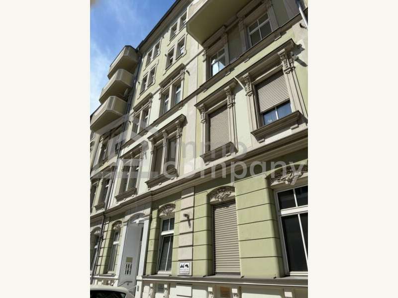 Wohnung in Linz