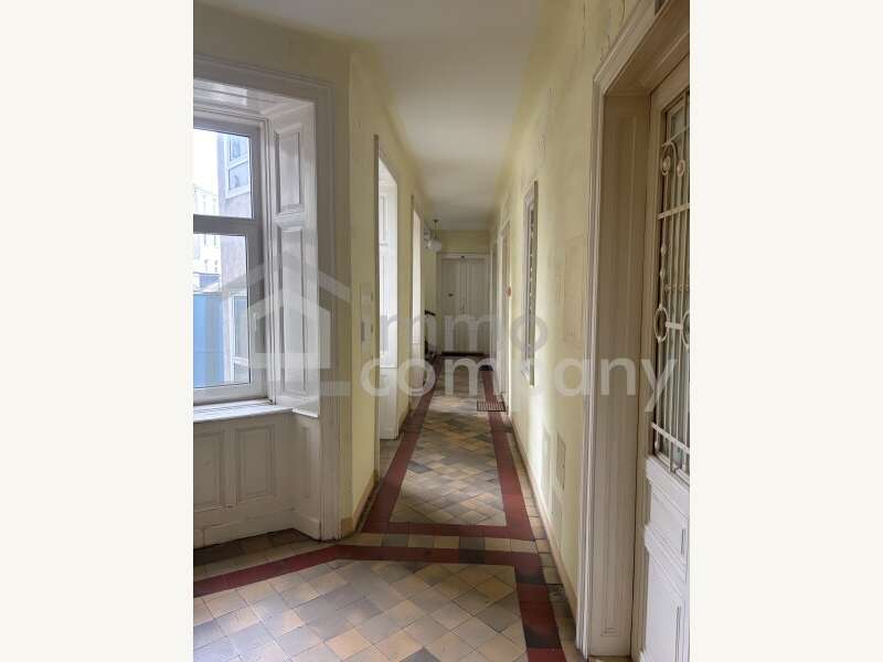 Wohnung in Wien