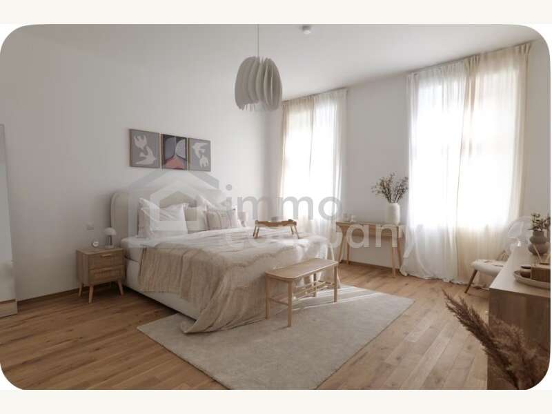 Apartement in Wien