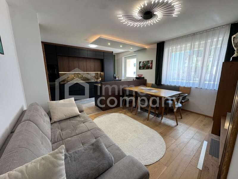 Wohnung in Mürzzuschlag