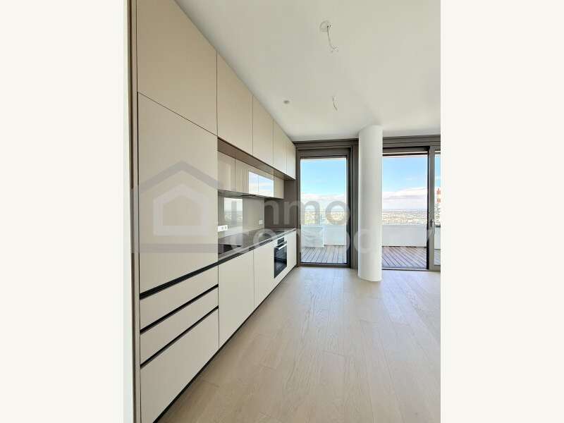 Wohnung in Wien