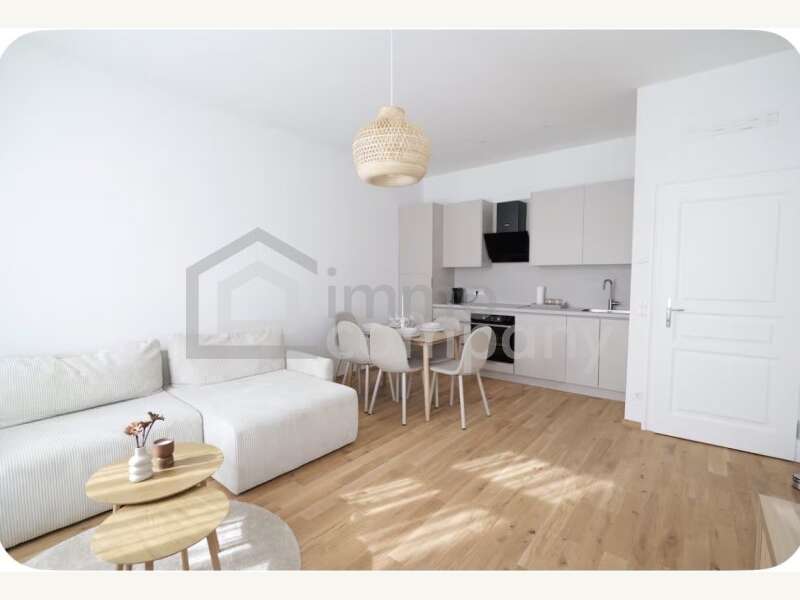 Wohnung in Wien