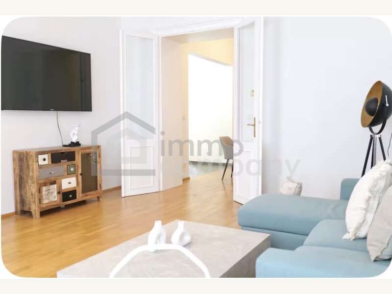 Wohnung in Wien