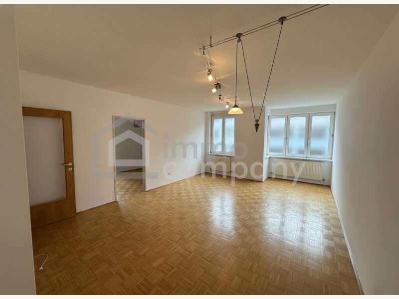 Wohnung in Linz