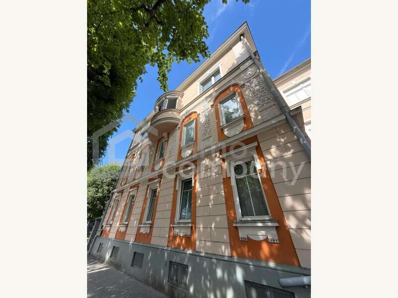 Wohnung in Wels