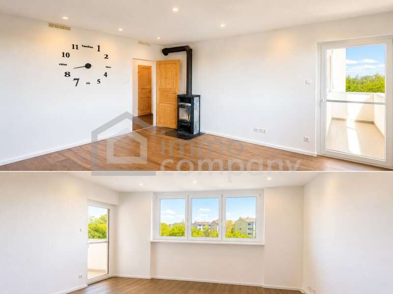 Wohnung in Wiener Neustadt