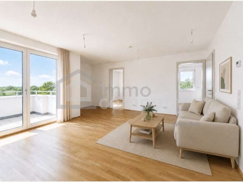 Wohnung in 1220 Wien 