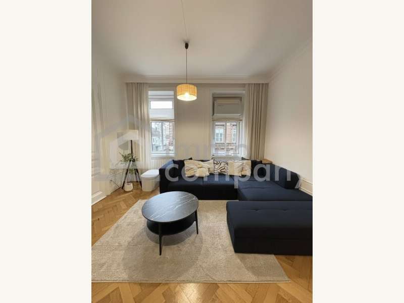 Wohnung in Wien, Währing