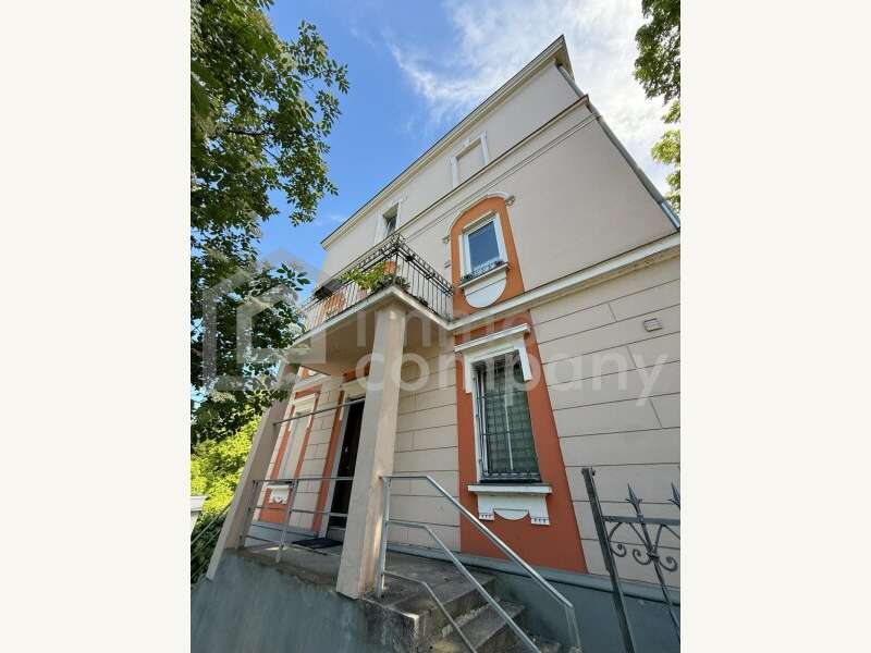 Wohnung in Wels