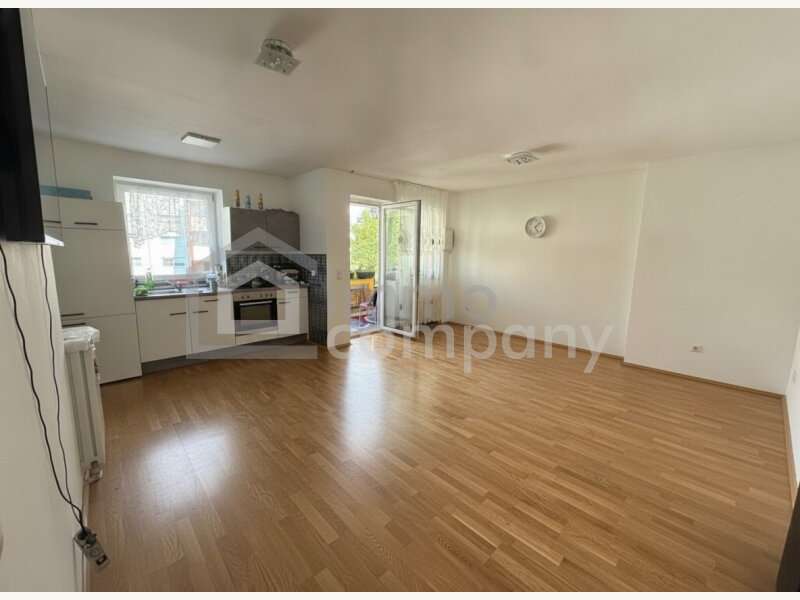 Wohnung in Leonding