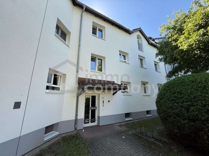 Wohnung in Linz