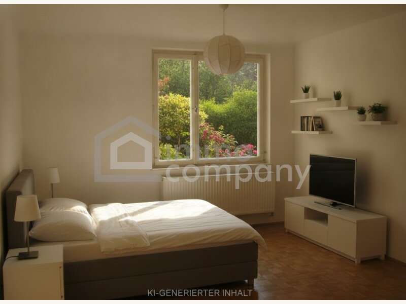 Wohnung in Wien