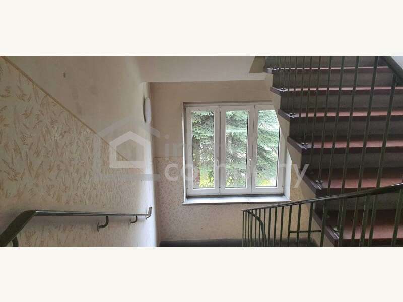 Wohnung in Wien