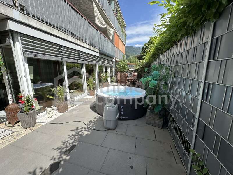 Wohnung in Dornbirn