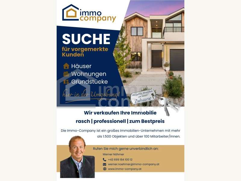 Wohnung in Weyregg am Attersee