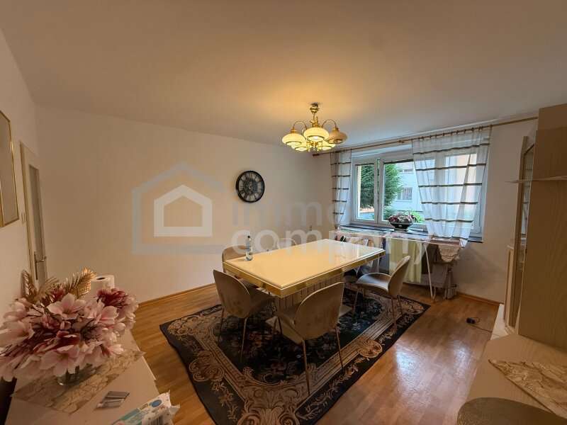 Wohnung in Wels
