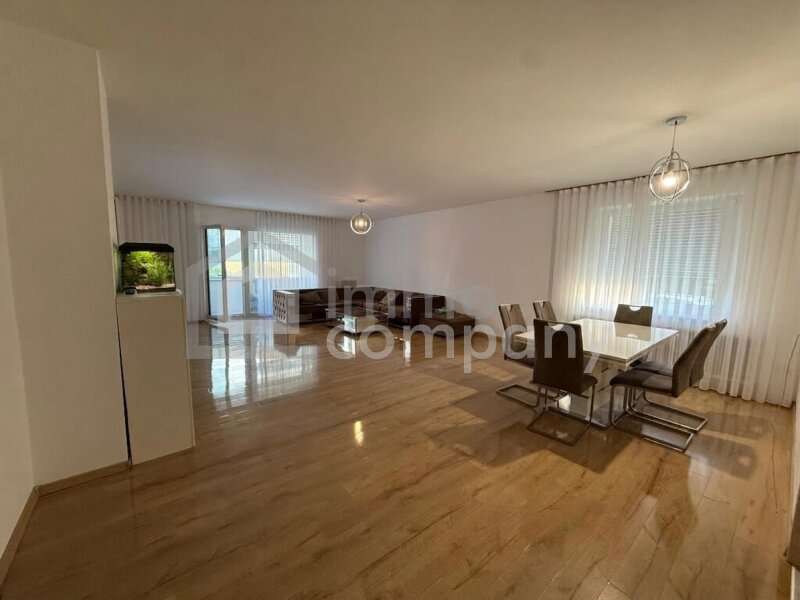 Wohnung in Wels