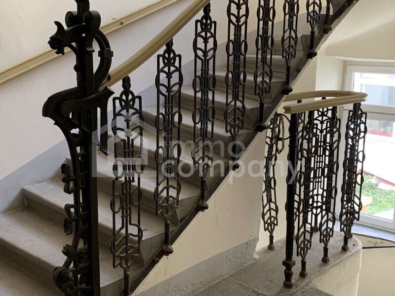 Wohnung in Wien