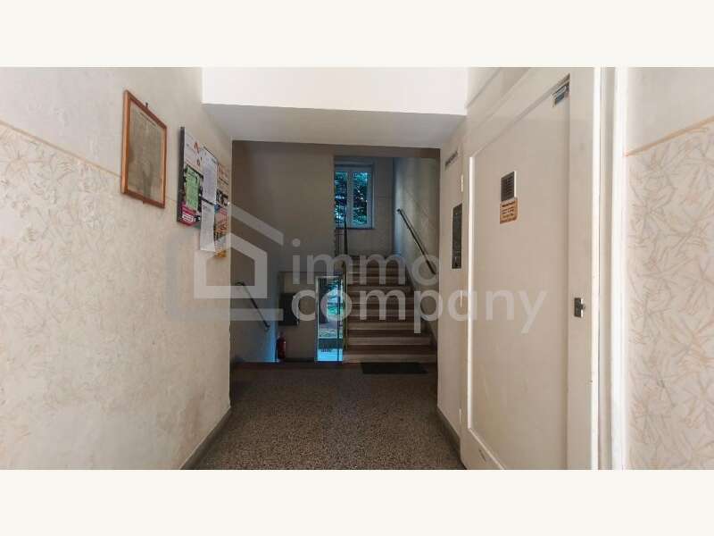 Wohnung in Wien