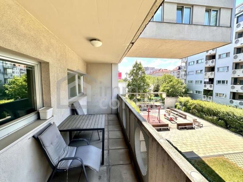 Wohnung in Wien, Favoriten