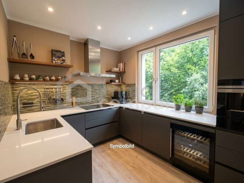 Wohnung in Kaltenleutgeben