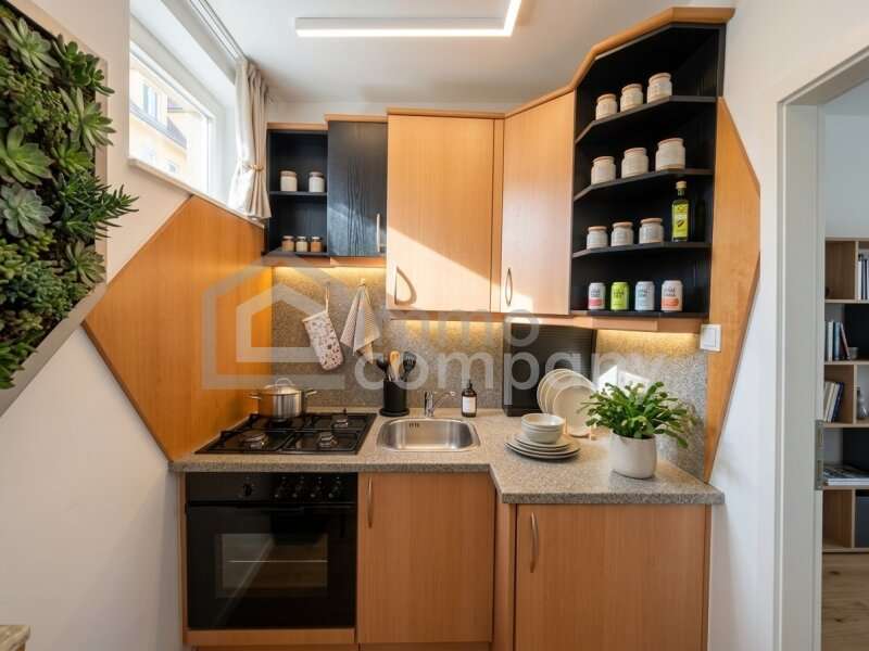 Wohnung in Wien