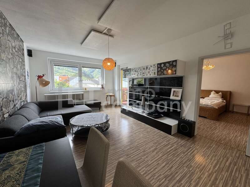 Wohnung in Leoben