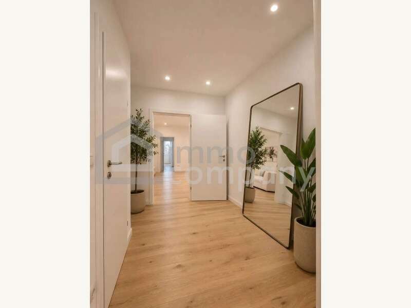Wohnung in Wien