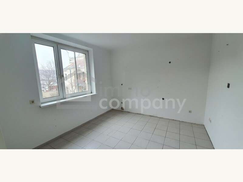 Wohnung in Wien