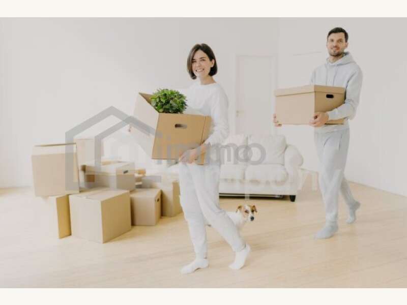 Wohnung in Wien, Margareten