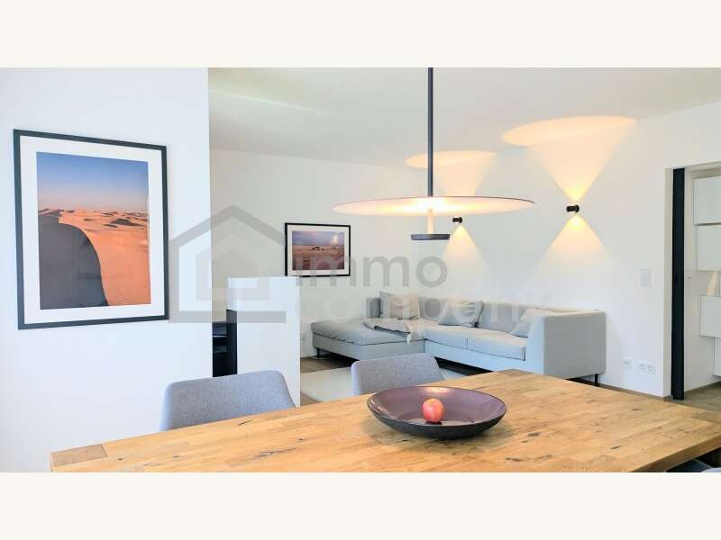 Wohnung in Aldrans