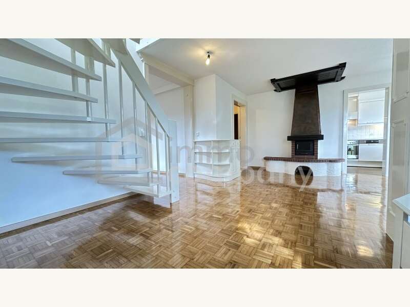 Maisonette in Lochau