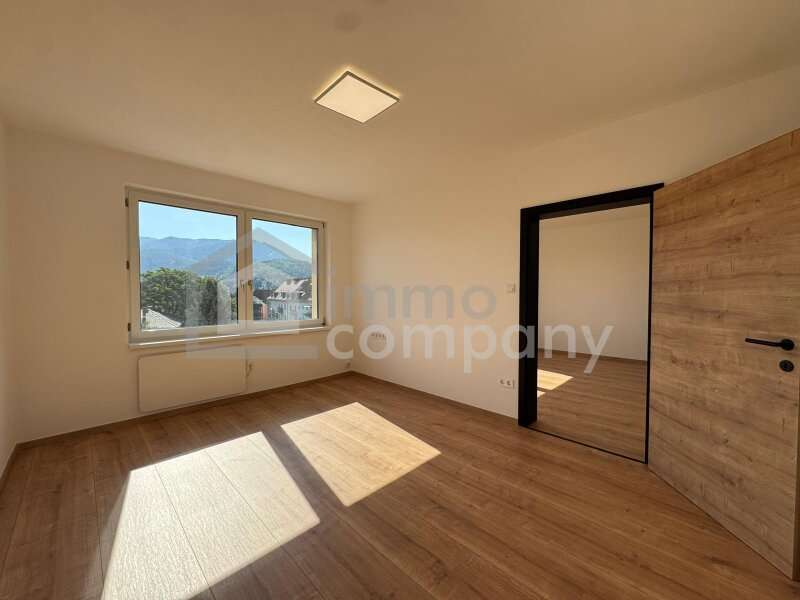 Wohnung in Leoben