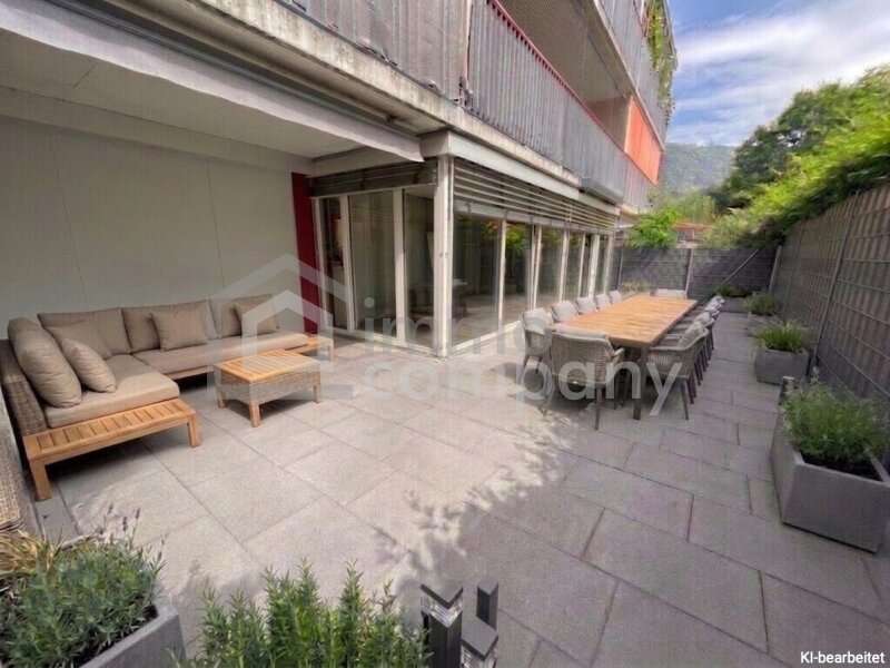 Wohnung in Dornbirn
