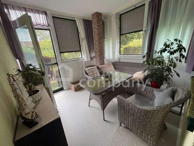 Wohnung in Mistelbach