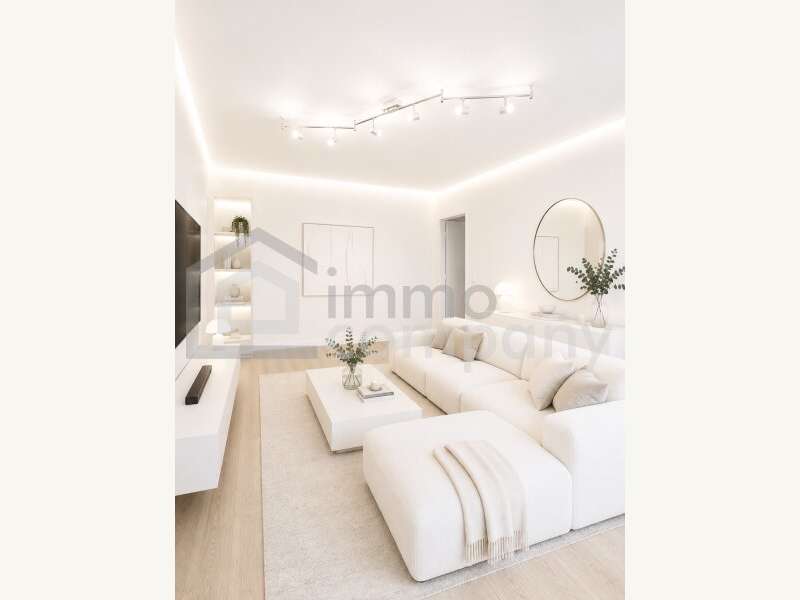 Wohnung in Wien, Landstraße