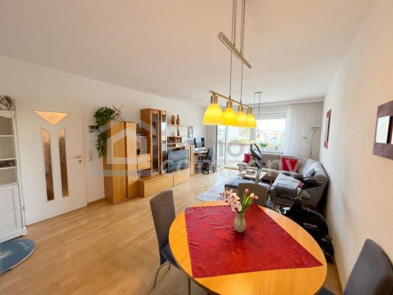 Wohnung in Wels