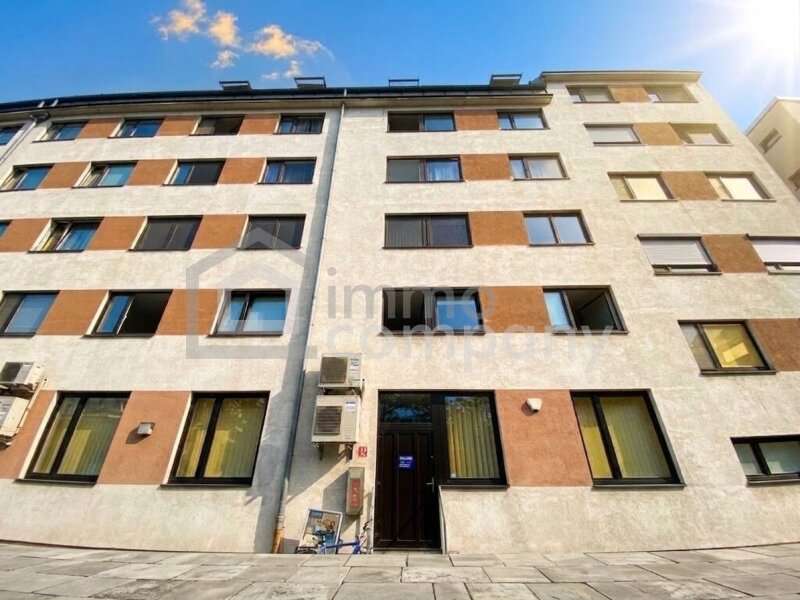 Wohnung in Wien