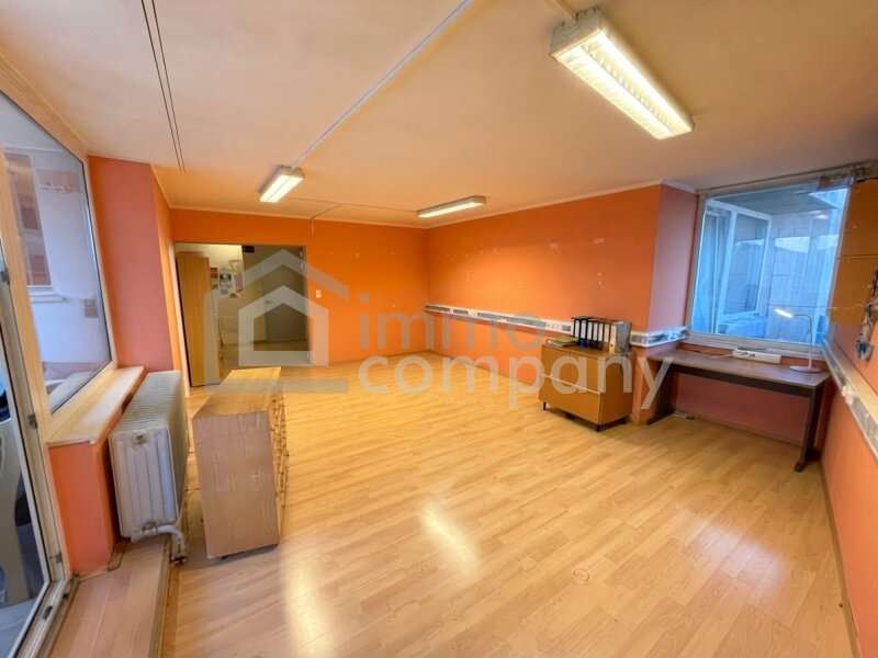 Wohnung in Wels