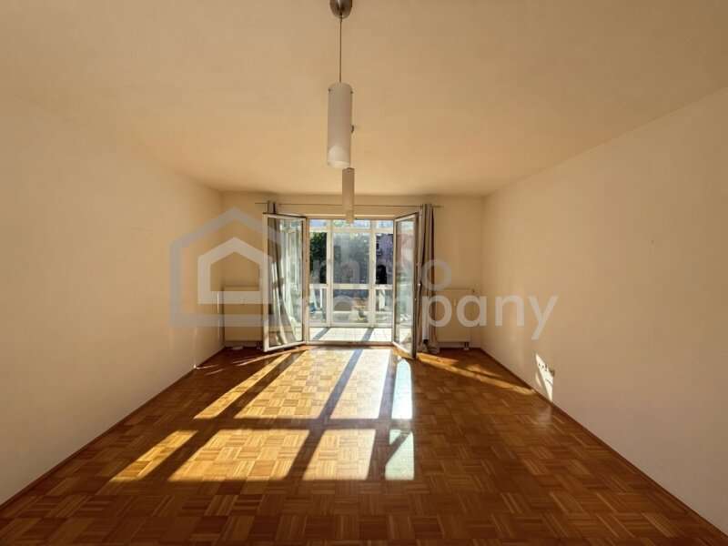 Wohnung in Linz