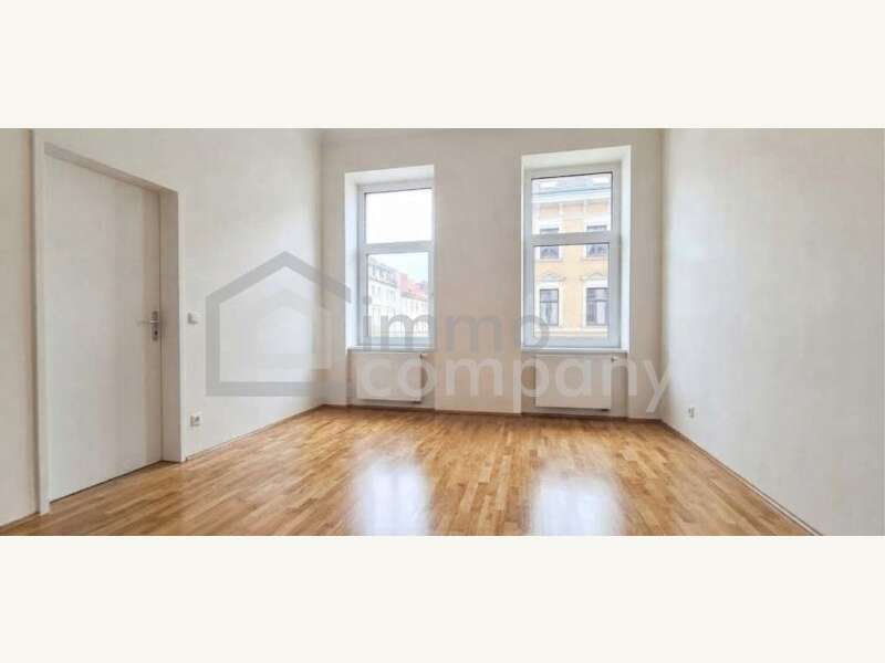 Wohnung in Wien