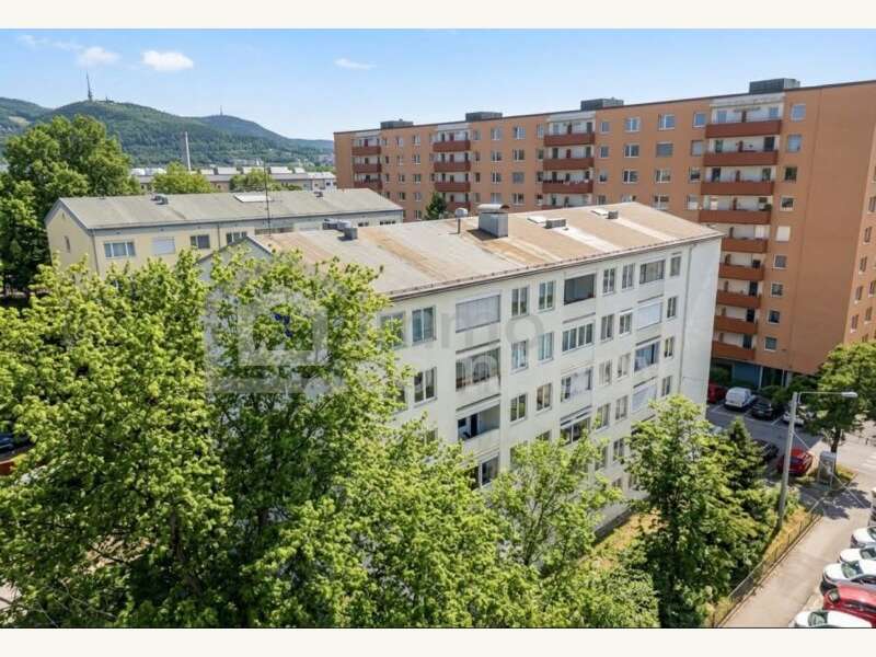 Apartement in Salzburg