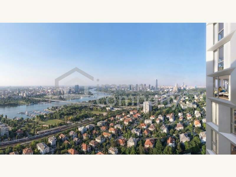 Wohnung in 1220 Wien 