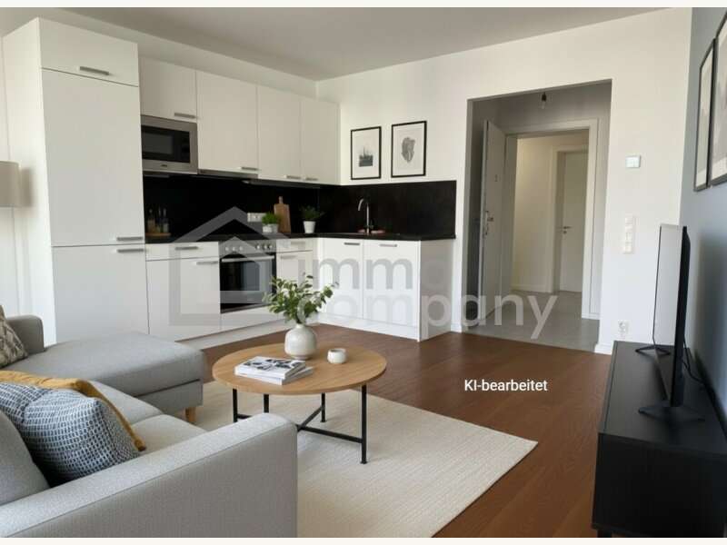 Wohnung in 1220 Wien 