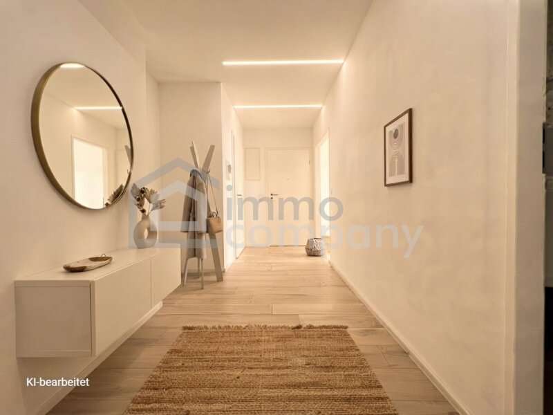 Wohnung in Wien