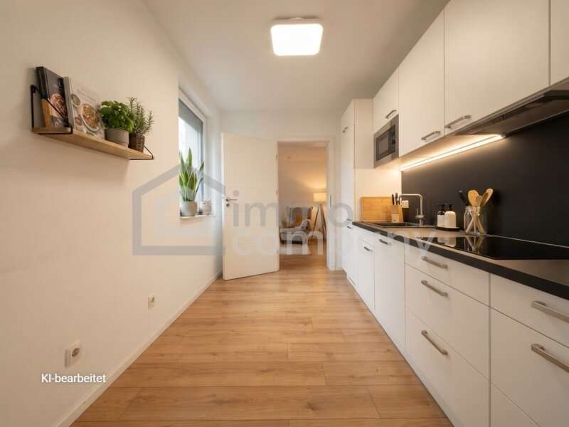 Wohnung in Wien