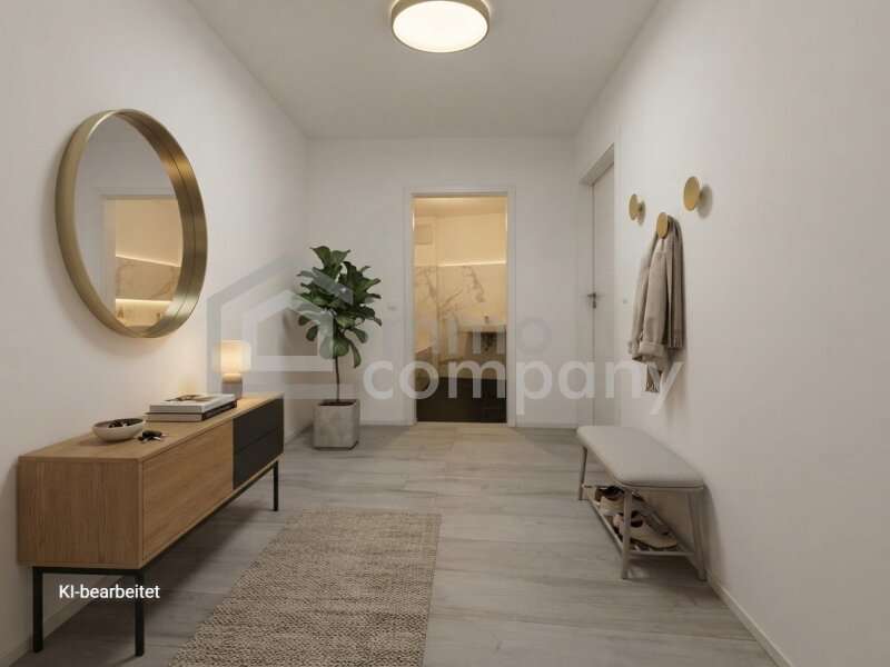 Wohnung in Wien