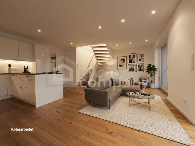 Wohnung in Wien