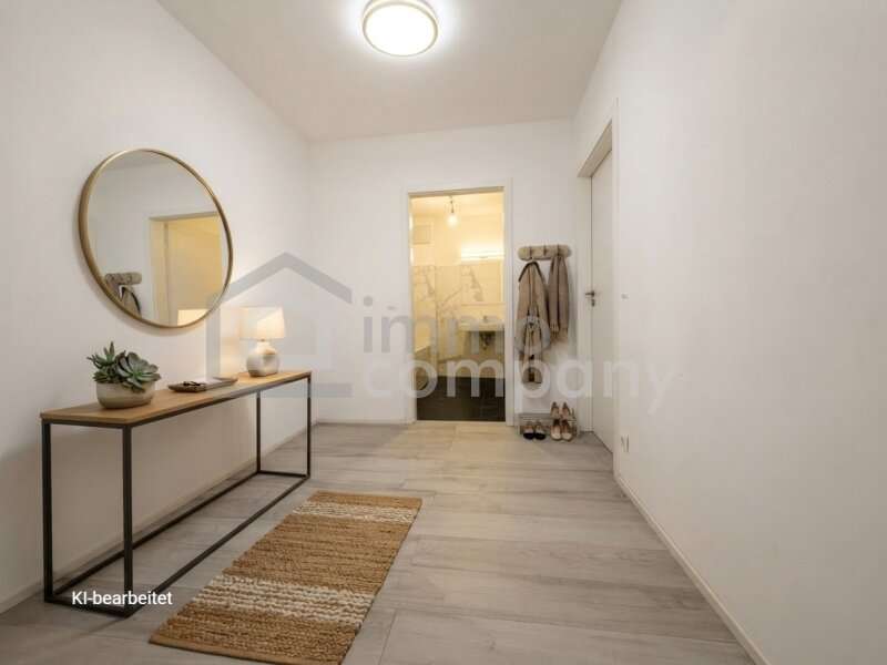 Wohnung in Wien