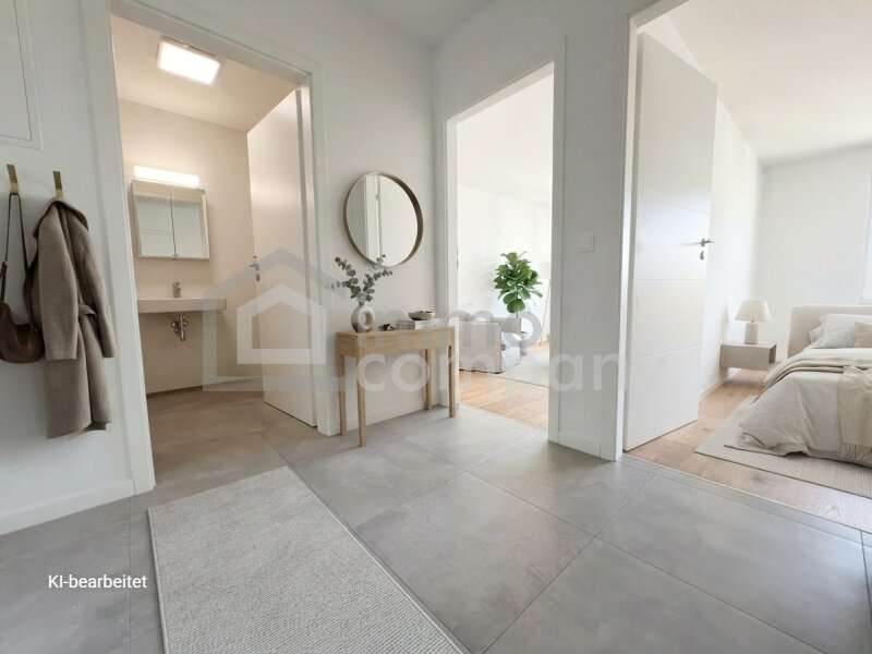 Wohnung in Wien